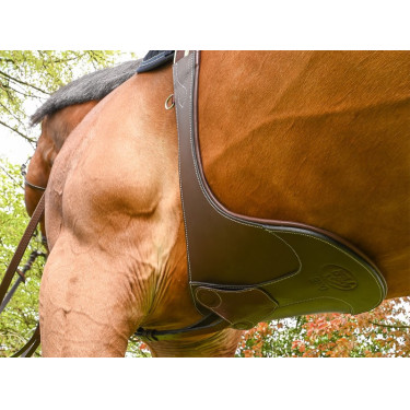 Sangle bavette élastique Safety Jump'In One Sangle bavette élastique Safety Jump'In One