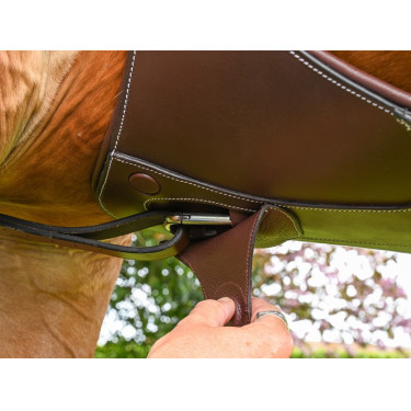 Sangle bavette élastique Safety Jump'In One Sangle bavette élastique Safety Jump'In One