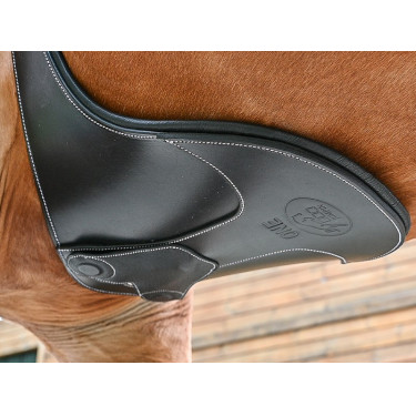 Sangle bavette élastique Safety Jump'In One Sangle bavette élastique Safety Jump'In One