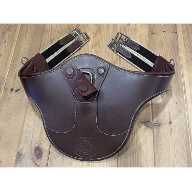 Sangle bavette élastique Safety Jump'In One Sangle bavette élastique Safety Jump'In One