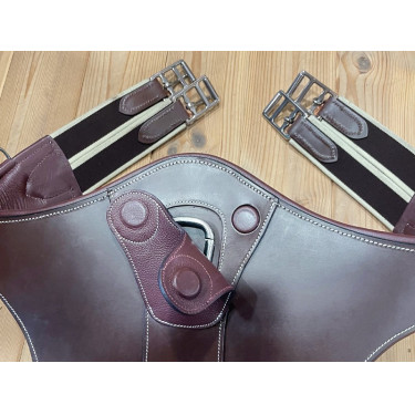 Sangle bavette élastique Safety Jump'In One Sangle bavette élastique Safety Jump'In One