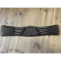 Sangle de dressage Jump'In One Noir Sangle de dressage Jump'In One Noir