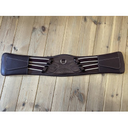 Sangle de dressage Jump'In One Noir