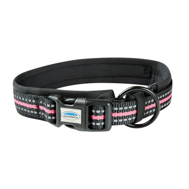 Collier pour chien Weatherbeeta réflechissant Collier pour chien Weatherbeeta réflechissant