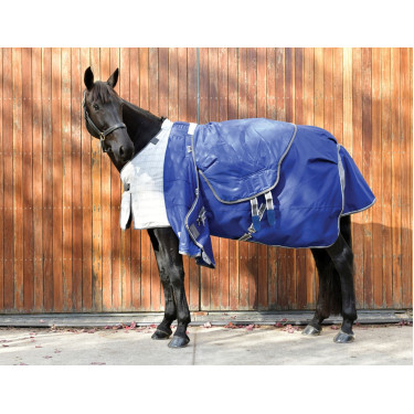 Liner en coton Weatherbeeta ComFiTec Liner en coton Weatherbeeta ComFiTec