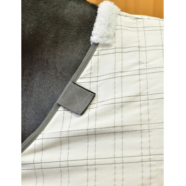 Liner en coton Weatherbeeta ComFiTec Liner en coton Weatherbeeta ComFiTec