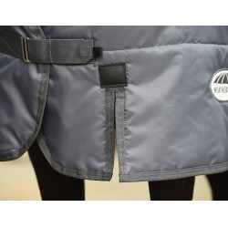 Liner 100g Weatherbeeta Green-Tec Gris