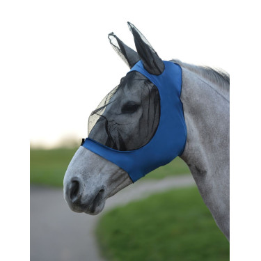 Masque anti-mouche Weatherbeeta stretch Masque anti-mouche Weatherbeeta stretch