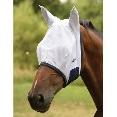 Masque anti-mouches Saxon mesh Masque anti-mouches Saxon mesh