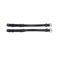 Montants de filet IV Collegiate Noir