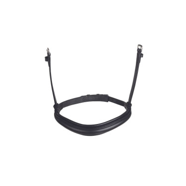 Muserolle Collegiate Mono Crown Muserolle Collegiate Mono Crown