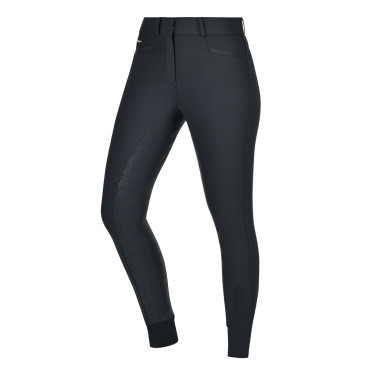 Pantalon Weatherbeeta femme full grip Duet Noir Pantalon Weatherbeeta femme full grip Duet Noir