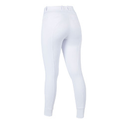 Pantalon Weatherbeeta femme full grip Duet Blanc Pantalon Weatherbeeta femme full grip Duet Blanc
