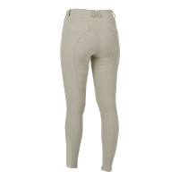 Pantalon Dublin Full grip femme Shelby Beige Pantalon Dublin Full grip femme Shelby Beige