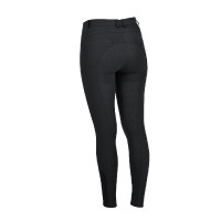 Pantalon Dublin Full grip femme Shelby Noir