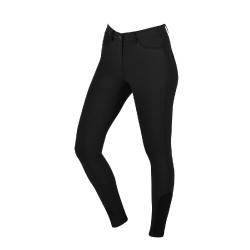 Pantalon Dublin Full grip femme Shelby Noir Pantalon Dublin Full grip femme Shelby Noir