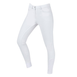 Pantalon Dublin Full grip femme Shelby Blanc
