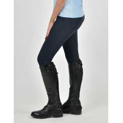 Pantalon Dublin Full grip femme Shelby Ink bleu marine