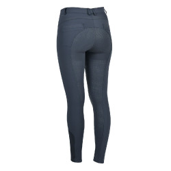 Pantalon Dublin Full grip femme Shelby Ink bleu marine