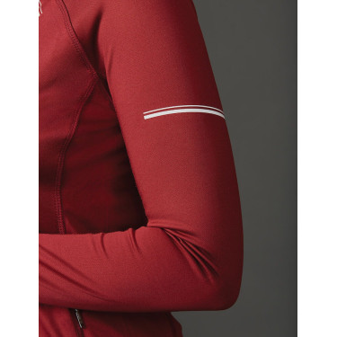 Polo manches courtes Weatherbeeta Victoria Premium femme Polo manches courtes Weatherbeeta Victoria Premium femme
