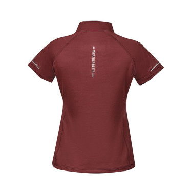 Polo manches courtes Weatherbeeta Victoria Premium femme Polo manches courtes Weatherbeeta Victoria Premium femme