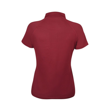 Polo manches courtes Weatherbeeta femme Prime Polo manches courtes Weatherbeeta femme Prime
