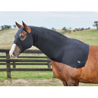 Protection de cou Weatherbeeta Noir Protection de cou Weatherbeeta Noir