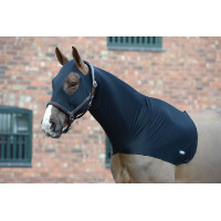 Protection de cou Weatherbeeta Bleu marine