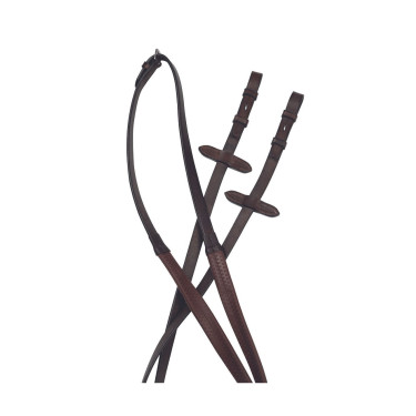 Rênes Flexi Grip IV Collegiate Rênes Flexi Grip IV Collegiate