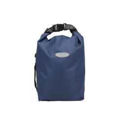 Sac à aliments pour chien Weatherbeeta Marine Bleu marine