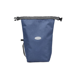 Sac à aliments pour chien Weatherbeeta Marine Bleu marine