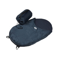 Sac de couchage pour chien Explorer Weatherbeeta Marine