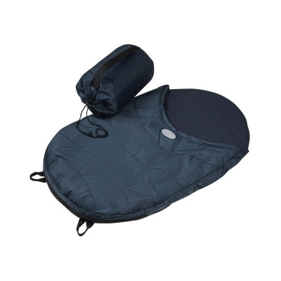 Sac de couchage pour chien Explorer Weatherbeeta Marine