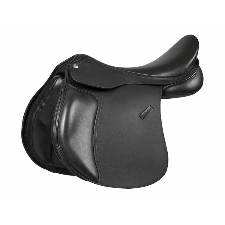 Selle semi profonde troussequin rond Collegiate