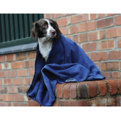 Serviette pour chien Weatherbeeta