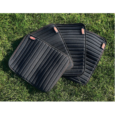 Sous bandes Weatherbeeta Therapy-Tec lot de 4 Sous bandes Weatherbeeta Therapy-Tec lot de 4