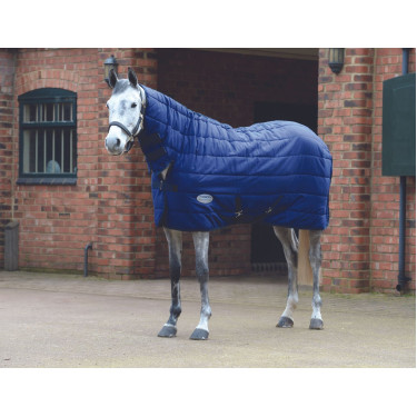 Sous Couverture Combo-Cou 220g Weatherbeeta Sous Couverture Combo-Cou 220g Weatherbeeta