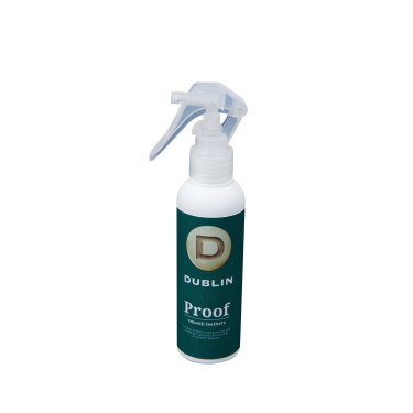 Spray pour cuir Proof and Conditioner Dublin Spray pour cuir Proof and Conditioner Dublin