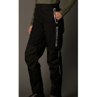 Surpantalon Weatherbeeta femme imperméable Rayne Noir Surpantalon Weatherbeeta femme imperméable Rayne Noir