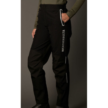 Surpantalon Weatherbeeta femme imperméable Rayne Surpantalon Weatherbeeta femme imperméable Rayne