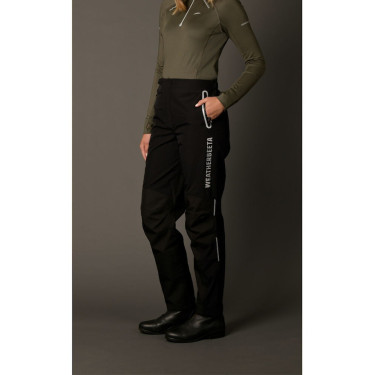 Surpantalon Weatherbeeta femme imperméable Rayne Surpantalon Weatherbeeta femme imperméable Rayne