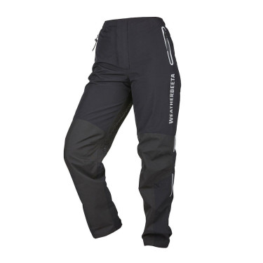 Surpantalon Weatherbeeta femme imperméable Rayne Surpantalon Weatherbeeta femme imperméable Rayne