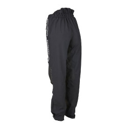 Surpantalon Weatherbeeta femme imperméable Rayne Noir Surpantalon Weatherbeeta femme imperméable Rayne Noir