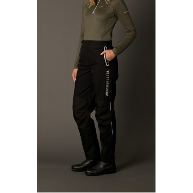 Surpantalon Weatherbeeta femme imperméable Rayne Surpantalon Weatherbeeta femme imperméable Rayne
