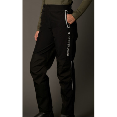 Surpantalon Weatherbeeta femme imperméable Rayne Surpantalon Weatherbeeta femme imperméable Rayne