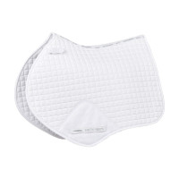 Tapis de CSO Prime Weatherbeeta Blanc