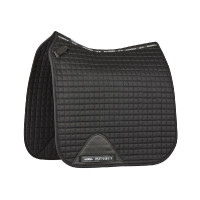 Tapis de dressage Prime Weatherbeeta Noir