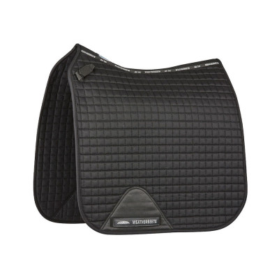 Tapis de dressage Prime Weatherbeeta Noir