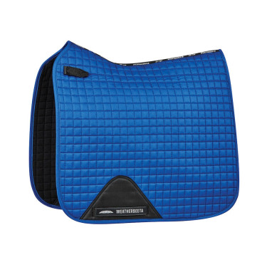 Tapis de dressage Prime Weatherbeeta Bleu royal