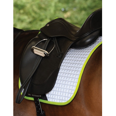 Tapis de dressage réflechissant Prime Weatherbeeta Tapis de dressage réflechissant Prime Weatherbeeta
